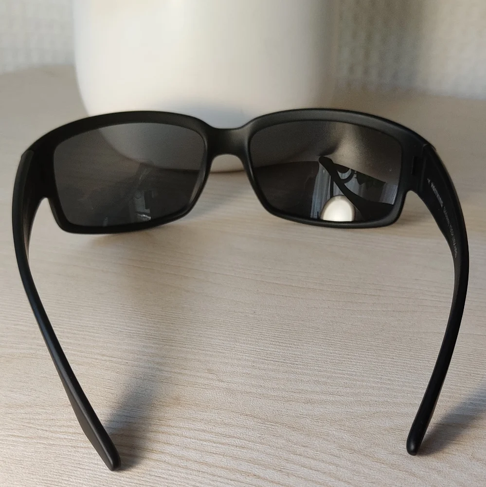 Kastking Skidway KSGPLNSK-MBS 0619 Cat.3 Men & Women's Black Sunglasses w/Case